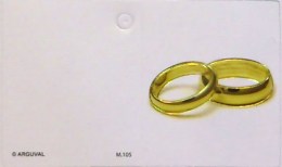 Set 100 Tarjetas Boda