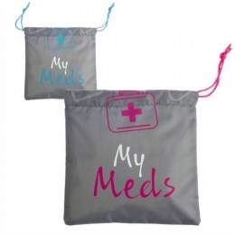 Set 2 Bolsas Medicinas