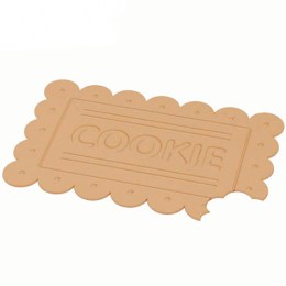 Set 2 Individuales Galletas