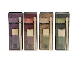 Set 36 Ambientadores Mikados 30ml