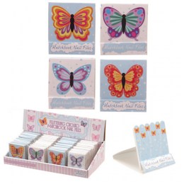 Set 48 Limas Mariposa