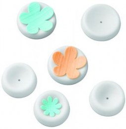 Set Formador Flores Pequeño