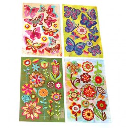 Set Pegatinas Primavera