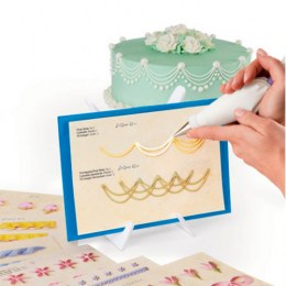 Set Prácticas Decoración con Mangas
