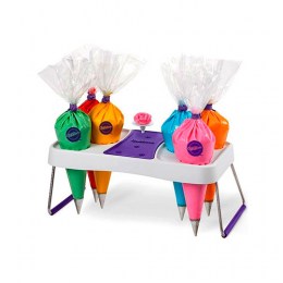 Soporte Mangas Wilton