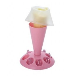 Soporte Manga Pastelera