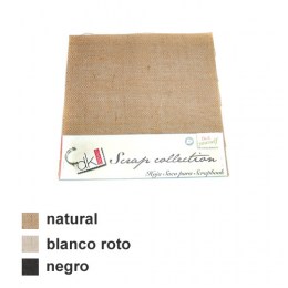 Tela de Saco Colores