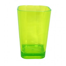Vaso Acrílico Verde
