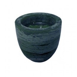 Vela Bol Lluvia Africana