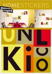 Vinilo Letras
